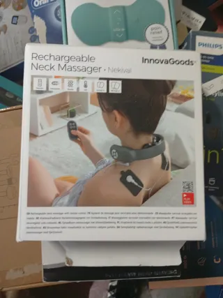 Lote +100 piezas electrónica averiada