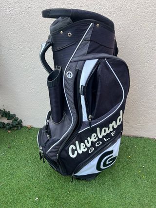 Bolsa de golf Cleveland