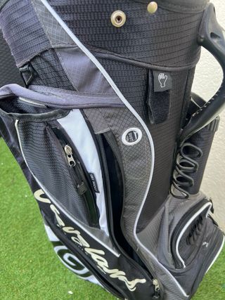 Bolsa de golf Cleveland
