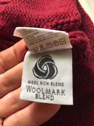 Impresionante Jersey Lacoste original talla L