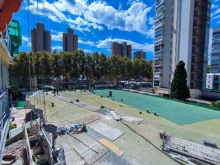 Piso en venta en Playa de Levante en Benidorm