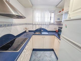 Piso en venta en Playa de Levante en Benidorm