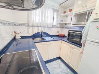 Piso en venta en Playa de Levante en Benidorm