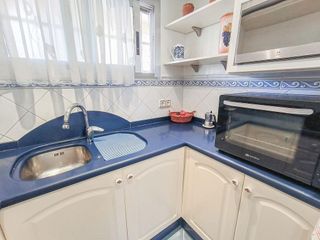 Piso en venta en Playa de Levante en Benidorm