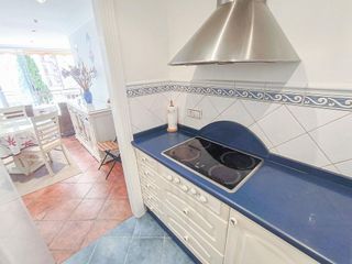 Piso en venta en Playa de Levante en Benidorm