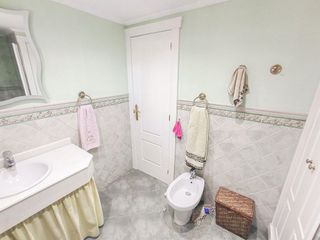 Piso en venta en Playa de Levante en Benidorm