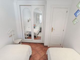 Piso en venta en Playa de Levante en Benidorm