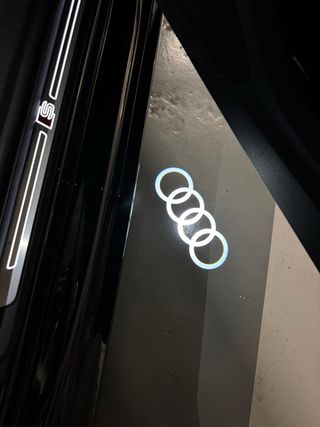 LED Audi Originales