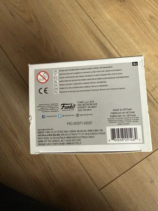 Funko Pop Evil Queen 42 diamond collection