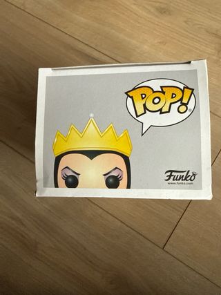 Funko Pop Evil Queen 42 diamond collection