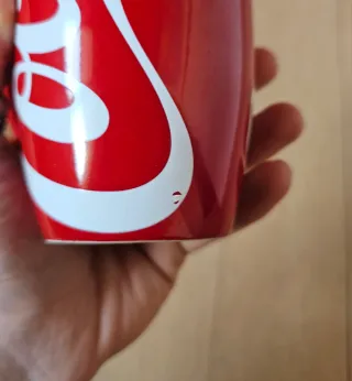 Tazza Coca-Cola originale collezione Nuova