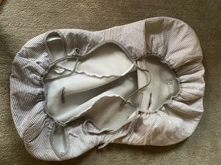 Funda Silla Bebé Quitxalla