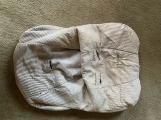 Funda Silla Bebé Quitxalla