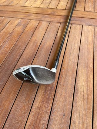 Híbrido 3 Taylor Made RBZ Stage 2