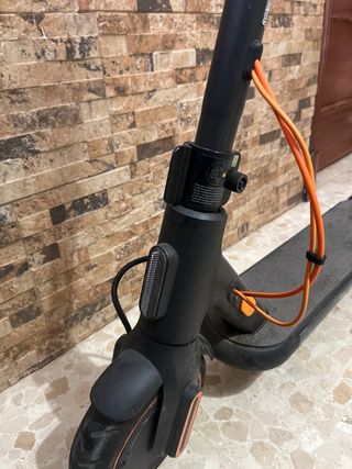 Patinete Eléctrico Xiaomi 4 Lite