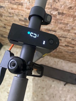 Patinete Eléctrico Xiaomi 4 Lite