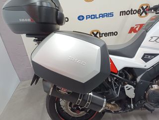 SUZUKI V-Strom 1050 XT