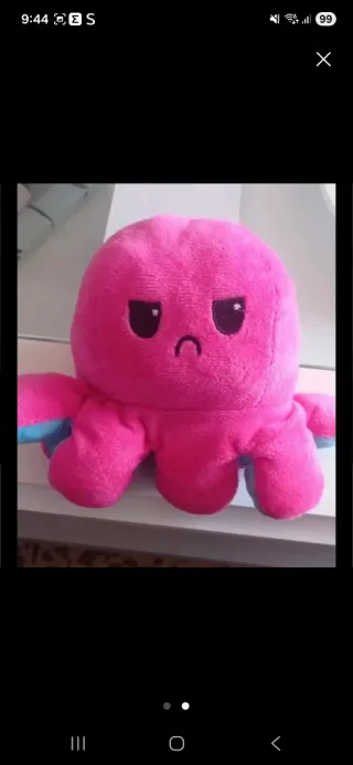 Lote Muñeco Funko Pop Star Wars y peluches varios