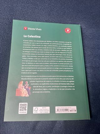 La Celestina - Clasicos Adaptados N/c