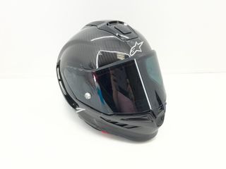 Casco Integral Alpinestars Supertech R10