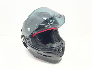 Casco Integral Alpinestars Supertech R10
