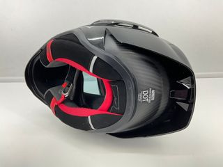 Casco Integral Alpinestars Supertech R10