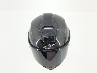 Casco Integral Alpinestars Supertech R10