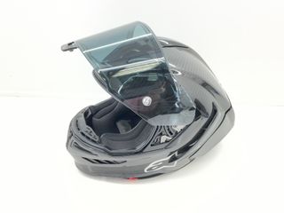 Casco Integral Alpinestars Supertech R10