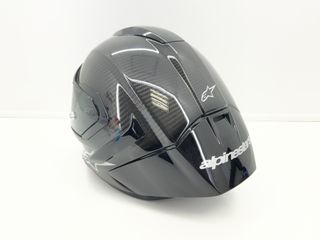 Casco Integral Alpinestars Supertech R10