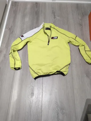 Forro polar Söll 10 años