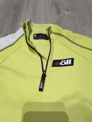 Forro polar Söll 10 años