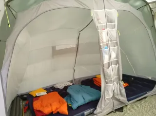 Tienda de campaña Outwell Oakland XL