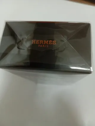 Hermès Terre D'Hermès Eau de Toilette 100ml