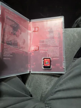 Super Mario Odyssey Nintendo Switch