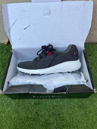 Zapatillas de golf Footjoy grises