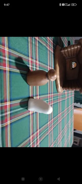 Presepe Classico Thun in Ceramica