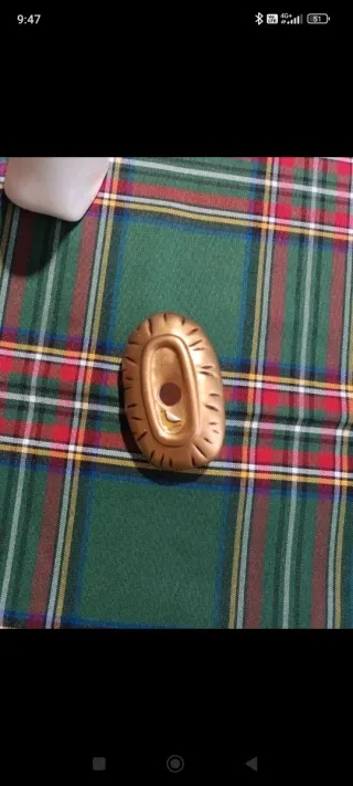 Presepe Classico Thun in Ceramica