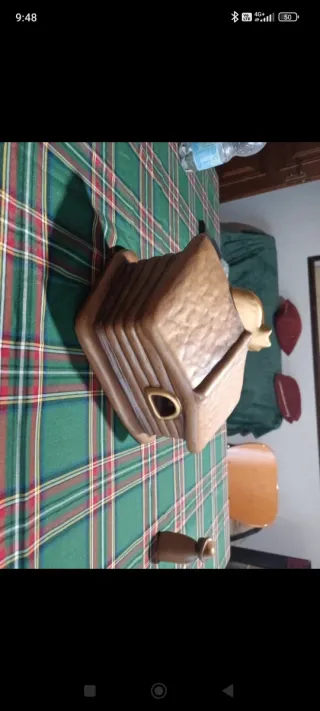 Presepe Classico Thun in Ceramica