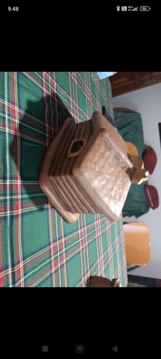 Presepe Classico Thun in Ceramica