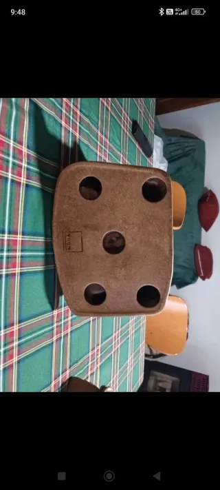 Presepe Classico Thun in Ceramica