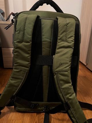 Zaino Piquadro Verde