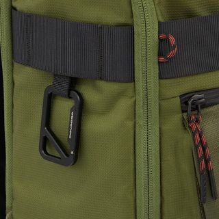 Zaino Piquadro Verde