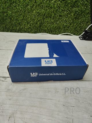 Rubinetteria per cucina e bagno - Ug