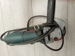 Radial Bosch GWS 1000 Profesional