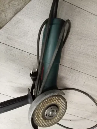 Radial Bosch GWS 1000 Profesional