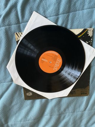 LP Lou Reed - Transformer RCA Victor