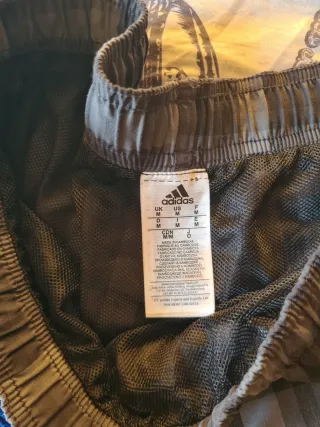 Bañador Real Zaragoza Adidas