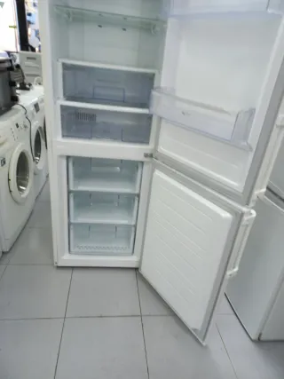 Nevera LG combi nofrost