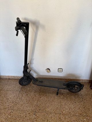 Patinete Xiaomi 3 Pro, AUTONOMÍA DE 25/30 km LIMIT