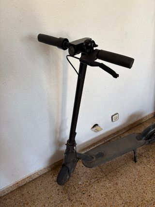 Patinete Xiaomi 3 Pro, AUTONOMÍA DE 25/30 km LIMIT